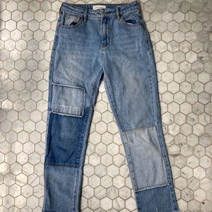 Pacsun jeans